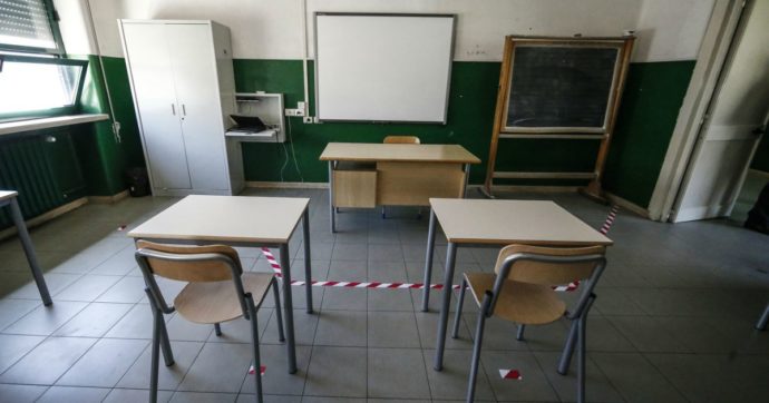 Ritorno scuola