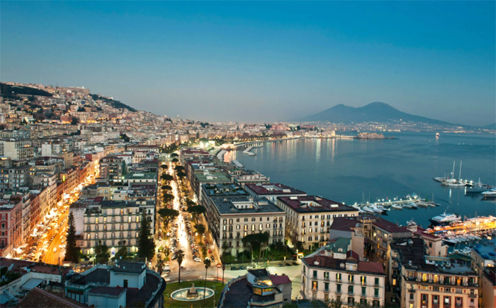 affitti napoli