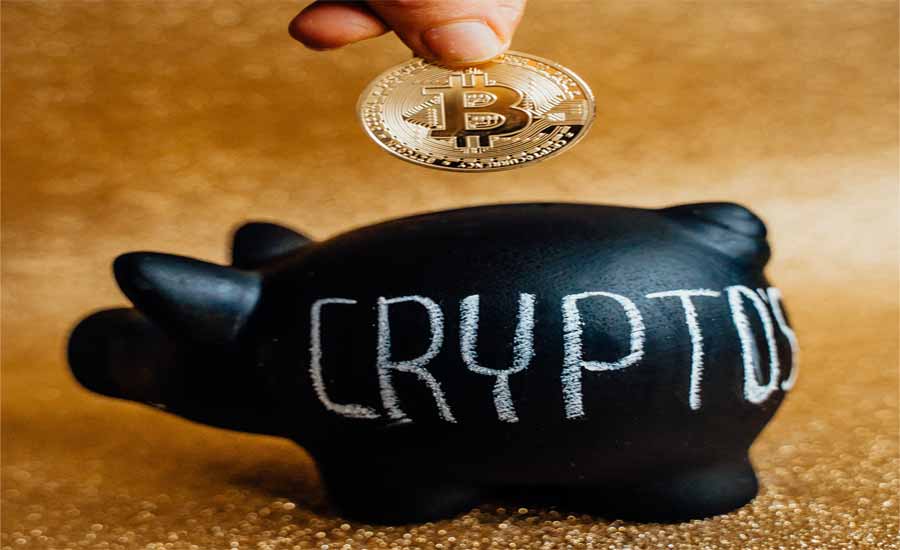 bitcoin