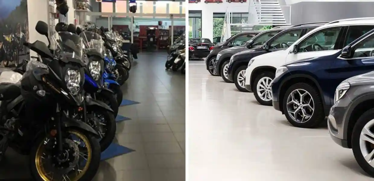 auto e moto