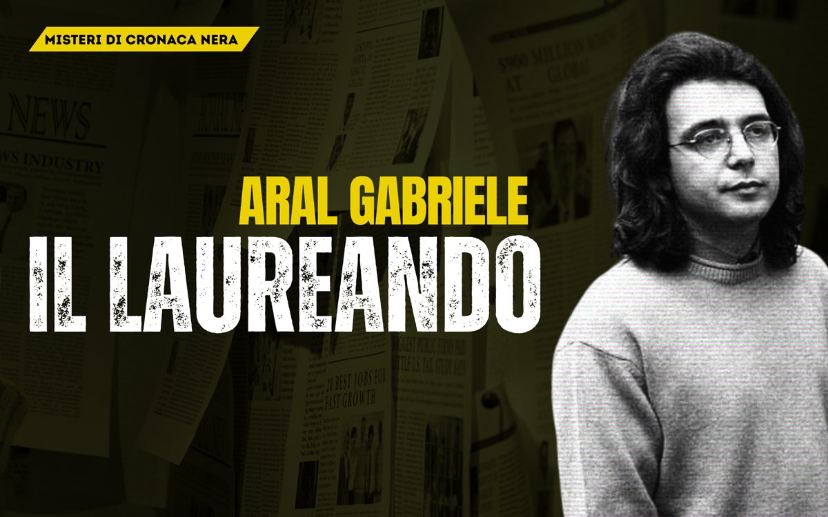 Aral Gabriele